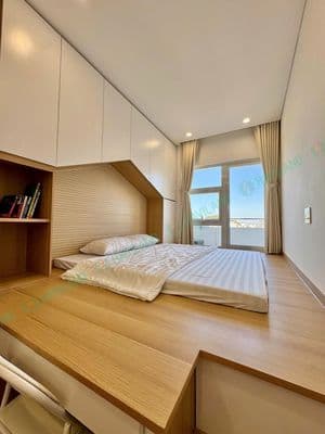 Khai trương căn hộ studio mới gần cầu Bờ Quan - Ngũ Hành Sơn