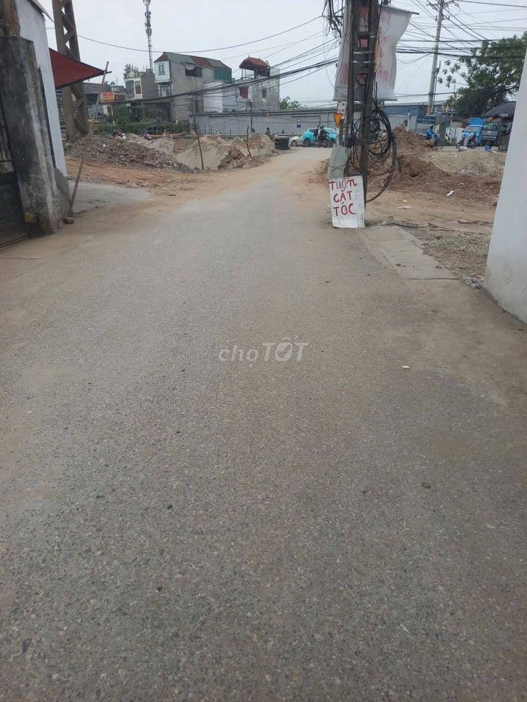 BÁN ĐẤT YÊN PHÚ – LIÊN NINH ( CŨ)NGỌC HỒI SÁT QL1A - Ảnh 3