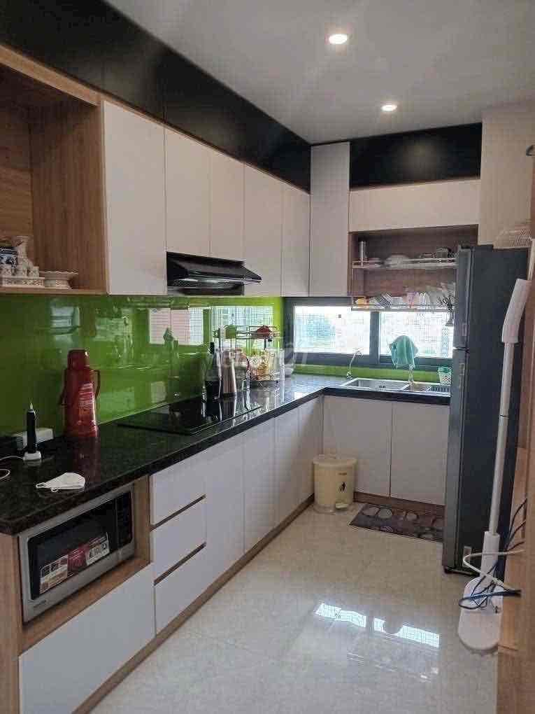 bán căn hộ chung cư Hà Đô - Phan văn Trị Gò vấp - Ảnh 3