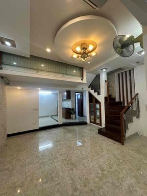 Cho Thuê Nhà 2 Tầng Kiệt Ông Ích Khiêm - Hải Châu - 2 phòng ngủ