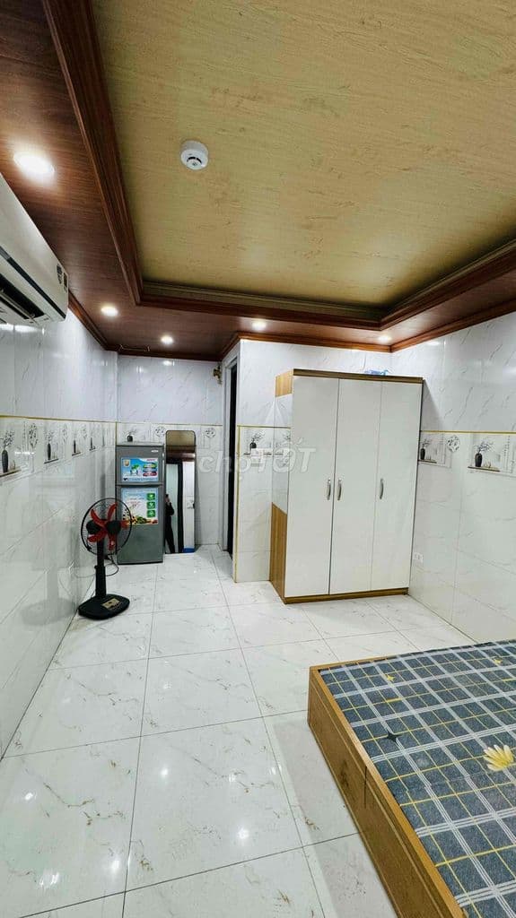 Chính chủ cho thuê phòng khép kín, Nhổn, gần các trường ĐH HN - Ảnh 3