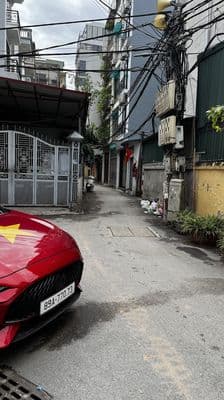 Nhà vừa ở vừa kinh doanh