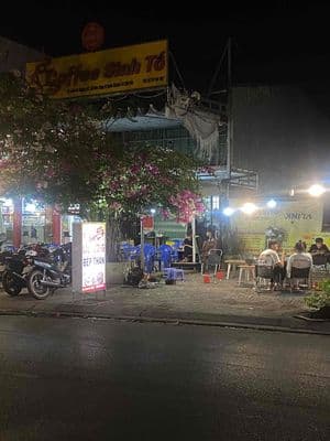 cho thuê mặt bằng