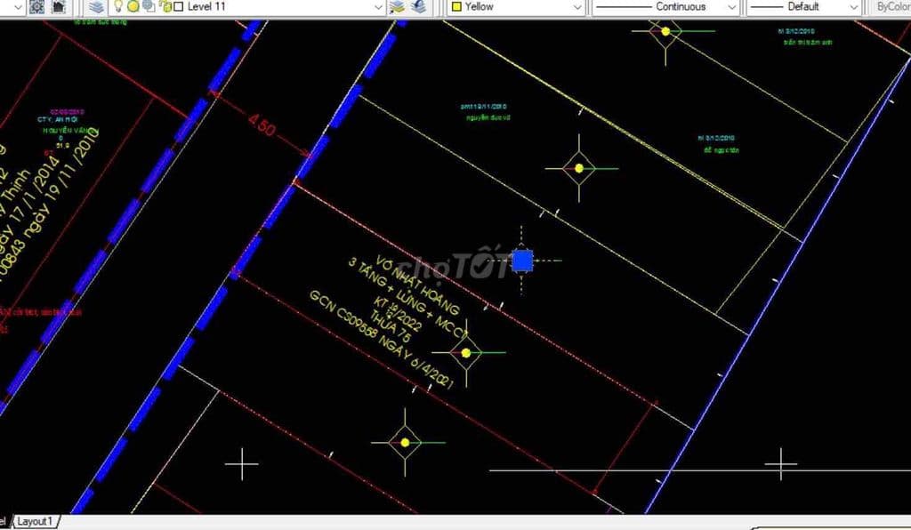 Chính chủ kẹt tiền bán gấp!!!!!