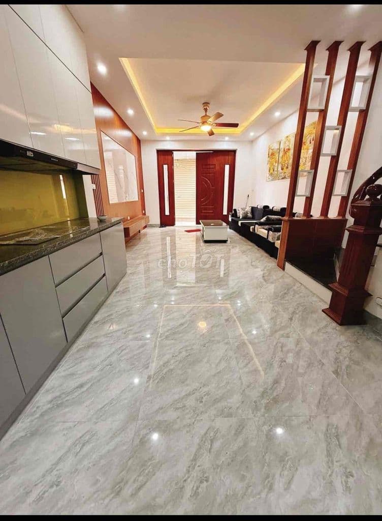 Bán Gấp Nhà Xuân Phương-4.9 tỷ-5Tầng- Full Nội thất - Ảnh 3