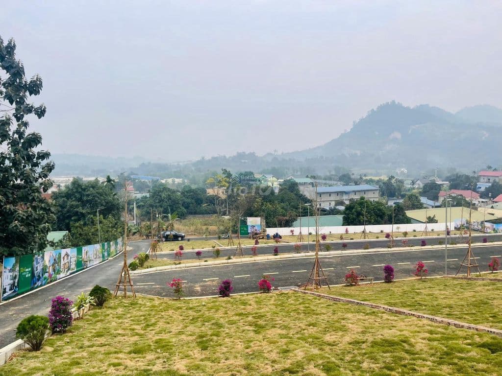 BÁN ĐẤT GIÁ RẺ CHÍNH CHỦ HÒA LẠC 100m² GIÁ NHỈNH 3 TỶ VỊ TRÍ ĐẸP