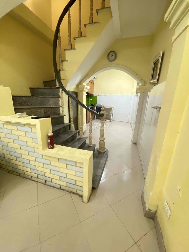 🏠 NHÀ GỐC ĐỀ – 5 TẦNG DÂN XÂY CHẮC CHẮN. BAGAC ĐỖ CỬA - Ảnh 2