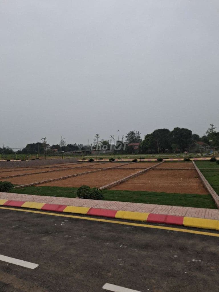 Đất thổ cư - Ảnh 3