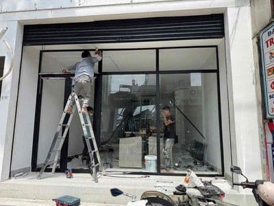 CHO THUÊ MẶT BẰNG LÊ VĂN THỌ VIP GIÁ RẺ