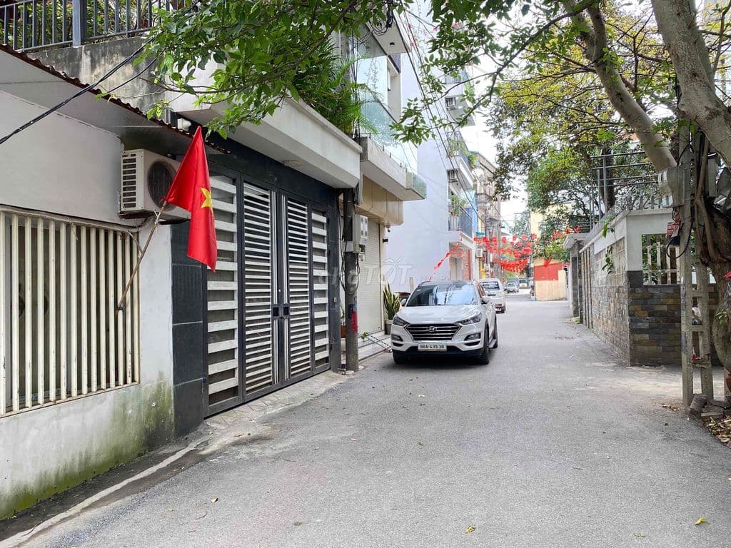 Bán đất full thổ cư , Phúc Lộc , Đào Duy Tùng, Đông Anh - Ảnh 2