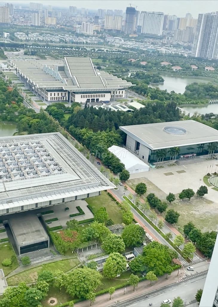 VINHOMES WESTPOINT PHẠM HÙNG _Căn hộ Duplex - Ảnh 2