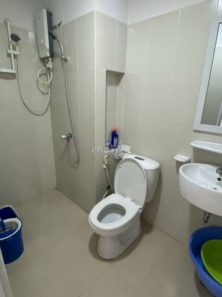 Bán 2PN I 2WC Ban Công Ehome 3, block A9, view sông, giá tốt 2.95tỷ - Ảnh 3