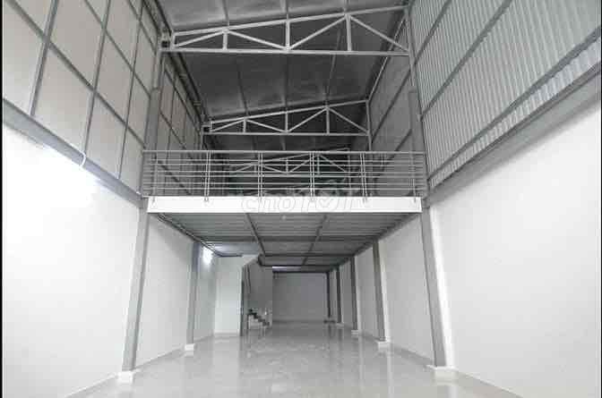 🔰MTKD Luỹ Bán Bích (Cạnh Trịnh Đình Thảo) - Ngang 6.6m - DTSD 382m2 - Ảnh 2