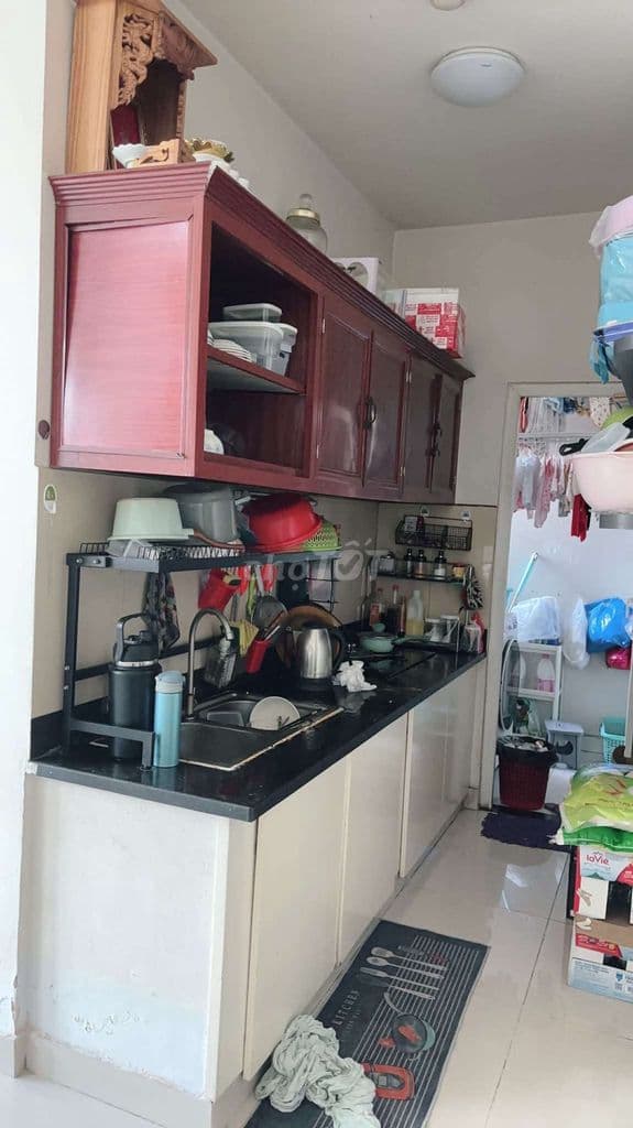 Căn hộ SVT 57m2 2pn 2wc Thủ Đức - Ảnh 3