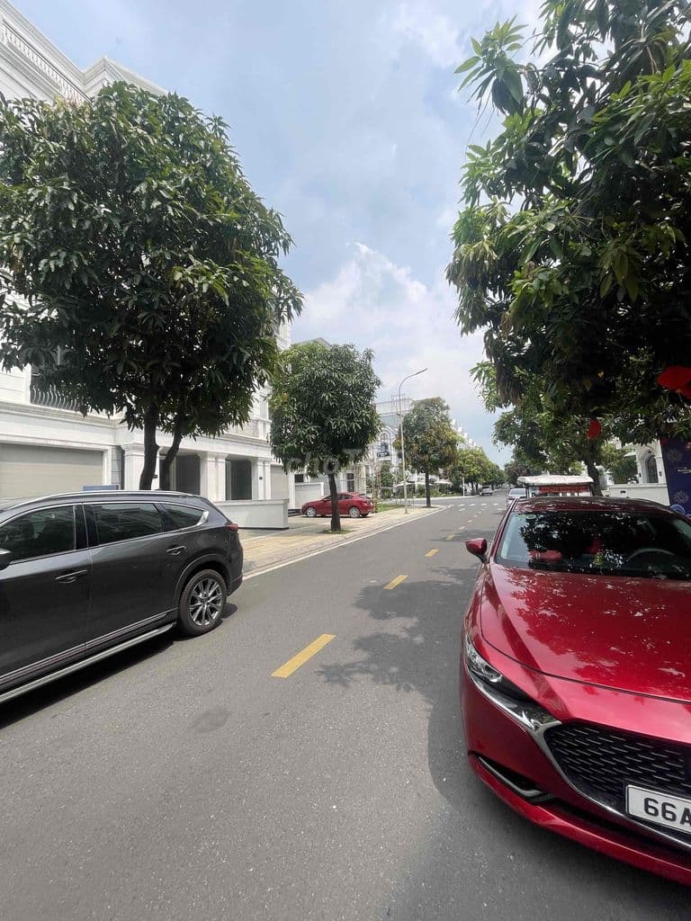 VĂN PHÒNG GIÁ RẺ 6TR – NHÀ PHỐ M4-51, MẶT TIỀN ĐẸP, DỄ KINH DOANH - Ảnh 3