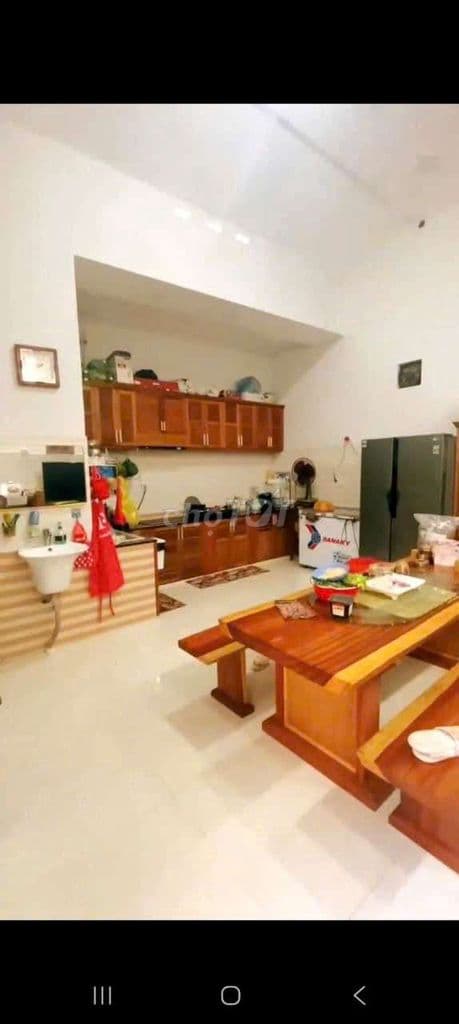 Bán nhà 6×26 củ chi - Ảnh 2