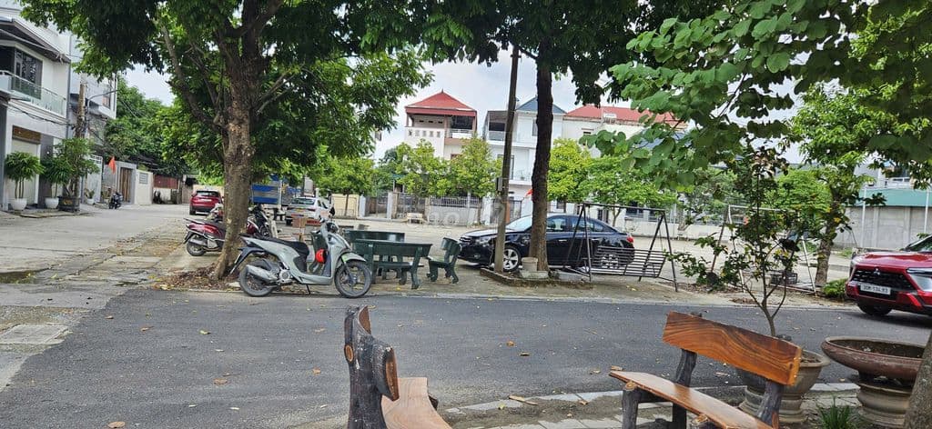 🎯🎯Hiếm! Đất Đẹp 70m2 Thôn Đìa – Vị Trí Trung Tâm – Sát Công Viên - Ảnh 3