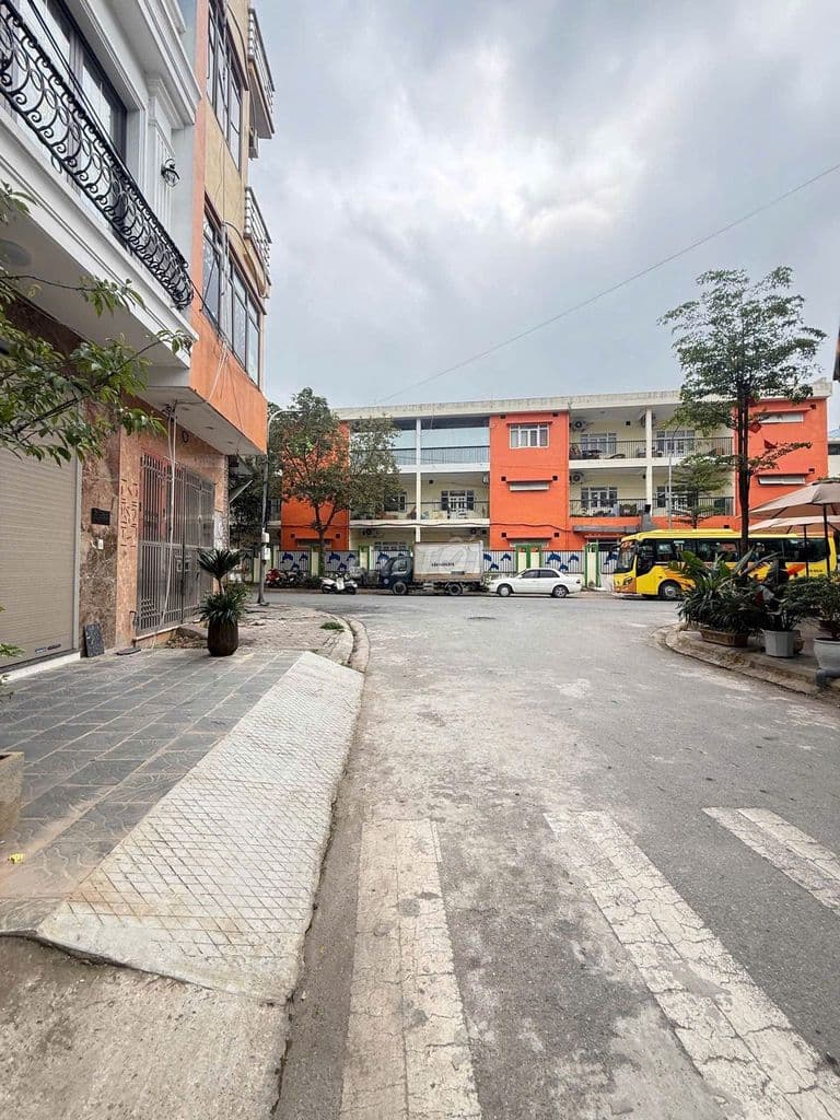 Đất phân lô Tứ Hiệp 60m giá 16 tỷ - Ảnh 3