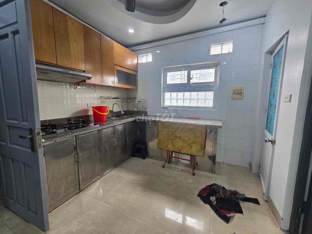 Hơn 2 tỷ có căn CCMN mặt phố Vũ Tông Phan-Full NT đẹp-60m;2N;2VS - Ảnh 2