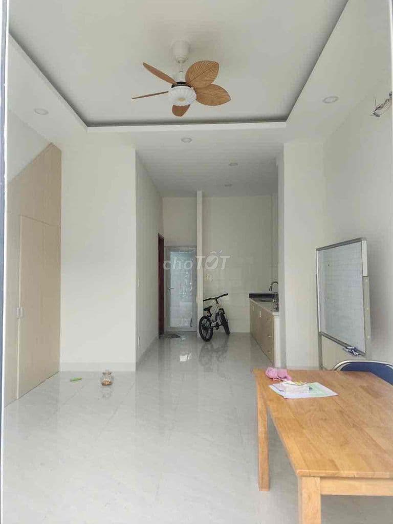 Căn hộ mới xây gần Vinhome Grandpark Q9 - Ảnh 2