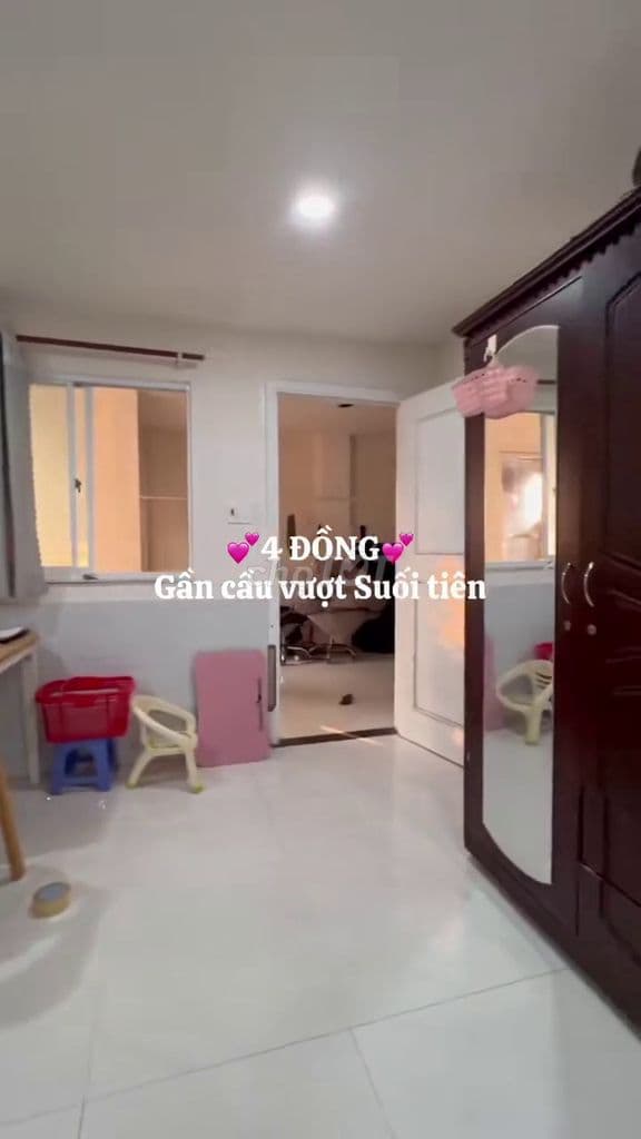 Cho thuê căn hộ đầy đủ nội thất hàng hiếm chất lượng cao - Ảnh 3