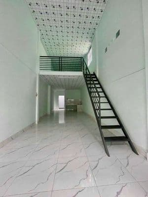 CHO THUÊ NHÀ HẺM 30/4 CHỈ 6 TRIỆU THUẬN TIỆN KỊN DOANH