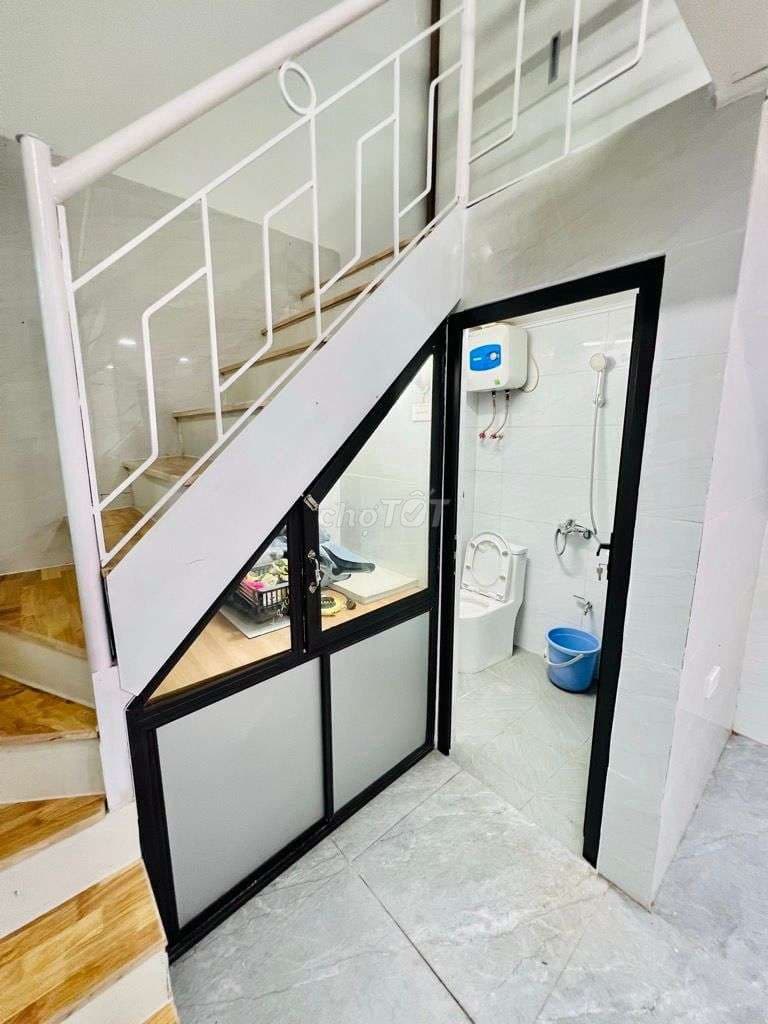 SIÊU PHẨM TÂN MAI- NHỎ XINH GIÁ CHỈ 2,18TỶ - Ảnh 2