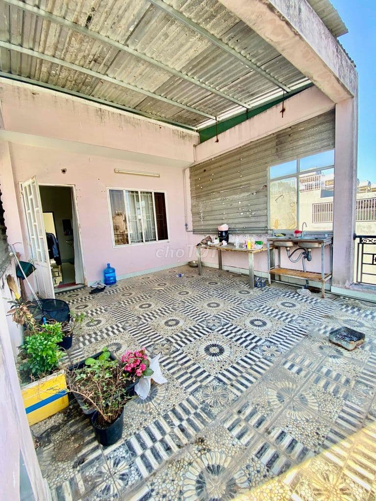 Phòng cho thuê gần50m2, đường 22,Linh Đông,Tphcm - Ảnh 2