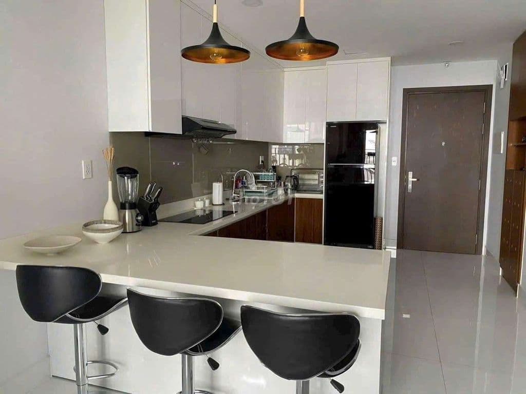 SUNRISE RIVERSIDE 2PN 2WC - Ảnh 2