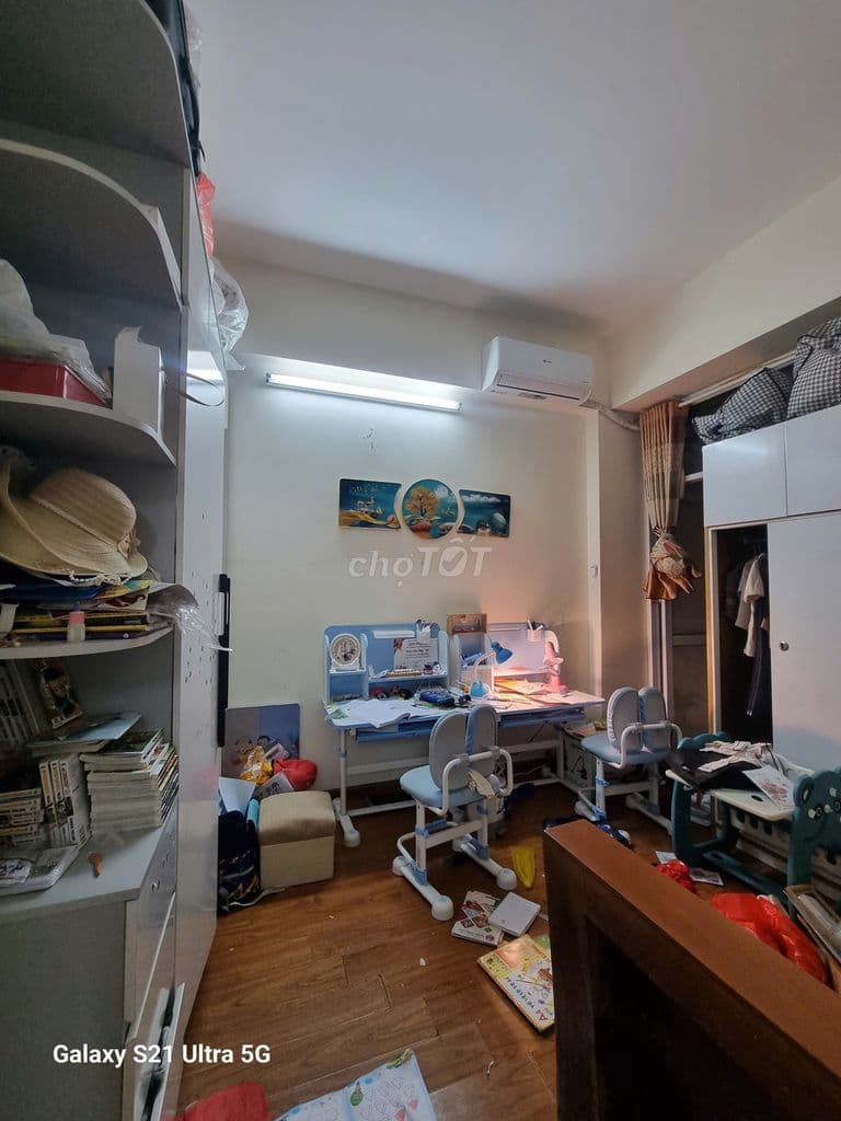 Bán căn góc tòa chung cư BMM, KĐT Xa La, Hà Đông.76m2, 2pn2wc 2 logia - Ảnh 3