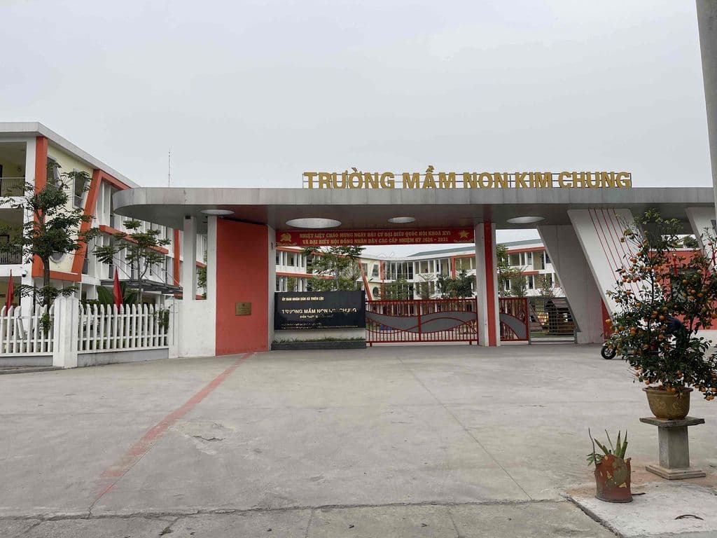 💥💥BÁN ĐẤT DT 60 LÔ GÓC 2 MẶT THOÁNG, SÁT BÌA THÔN NHUẾ - KIM CHUNG - Đ