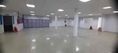 NHÀ XƯỞNG Q12 TÂN THỚI NHẤT CHO THUÊ