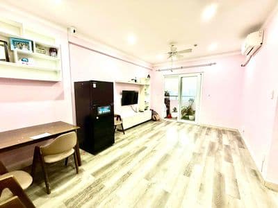 BÁN NHIỀU CĂN CHUNG CƯ MỸ PHÚC TRỤC VÕ VĂN KIỆT