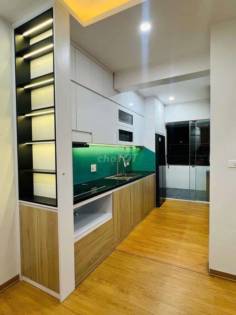 Căn góc 3PN view hồ OCT1 Bắc Linh Đàm – full mới đẹp – 85m² chỉ 6.2 tỷ - Ảnh 3