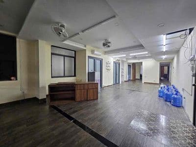 CHO THUÊ SÀN VĂN PHÒNG NGAY ĐỐNG ĐA - DIỆN TÍCH 180m2