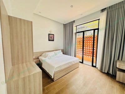 CĂN HỘ 3 PHÒNG NGỦ GẦN BÃI BIỂN PHẠM VĂN ĐỒNG - SƠN TRÀ