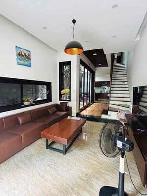 bán nhà 2 tầng MT Đỗ Đăng Đệ Hoà Xuân Cẩm Lệ