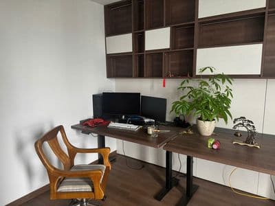 Chung Cư Khai Sơn K3 giá 14tr