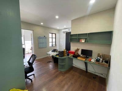 #6Tr VĂN PHÒNG CITYLAND FULL NỘI THẤT
