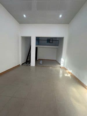 Cho thuê nhà nguyên căn K392 Trưng Nữ Vương (gần đường Lê Đình Thám)