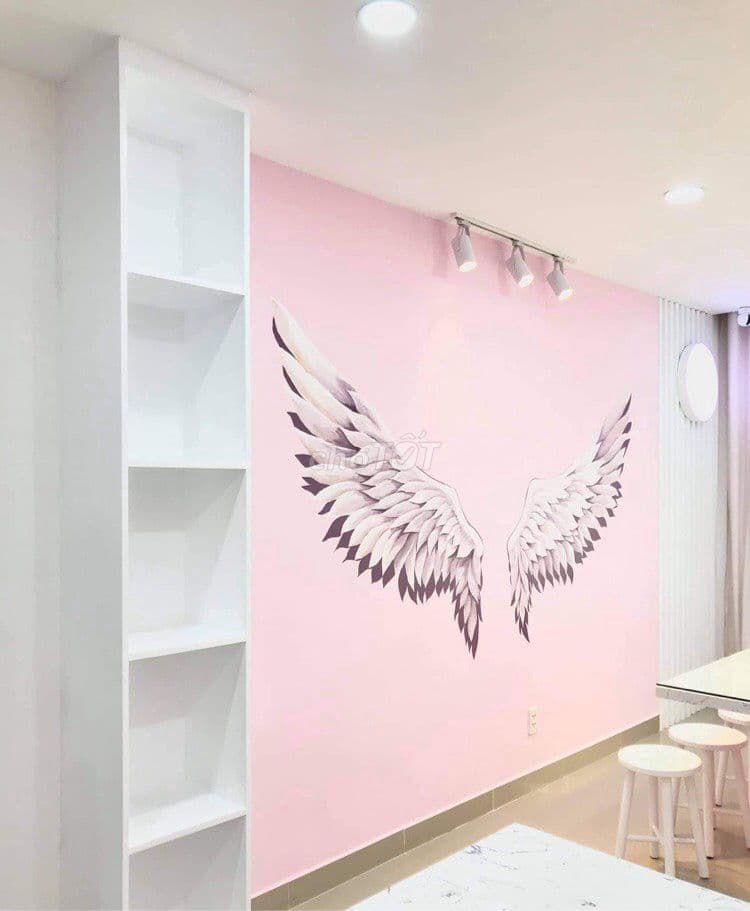 Cần bán căn hộ moscow 1 phòng ngủ dt50m2 giá 2.45 tỷ