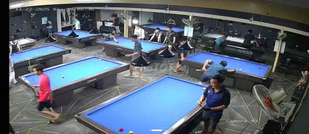 Sang clb bida đep xịn sò thủ Đức siêu rẻ chỉ 390 triệu - Ảnh 3