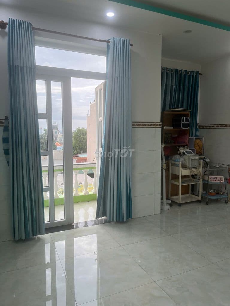 🔥chủ ngộp cần bán mặt tiền trần văn mười – 196,8m2(full thổ)