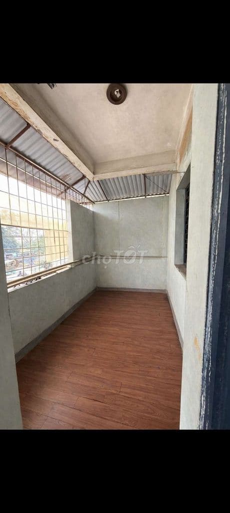 Chung cư Đền Lừ, 88m/100m 4PN, mặt phố, SĐCC, giá đầu tư 4.x tỷ - Ảnh 3