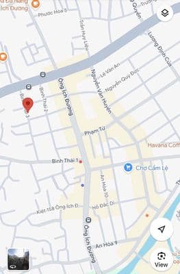 Tôi chủ nhà cần bán nhà MT Bình Thái 3 83m2 full nội thất