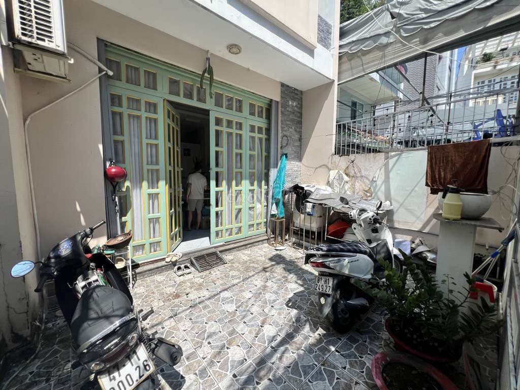 🌹Chỉ 110tr /M cơ hội đầu tư sinh lời thích hợp xây mới hoặc Làm CHDV - Ảnh 3