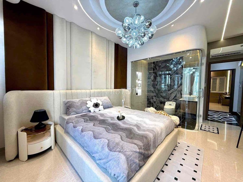 Bán nhà Sài Đồng- 74mv - 7.x tỷ - Camry đỗ tận cửa - Ảnh 2