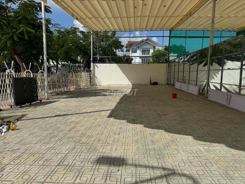 Bán nền góc vip BO 51 (số nhà 39) đường số 7, KDC CONIC - Ảnh 2