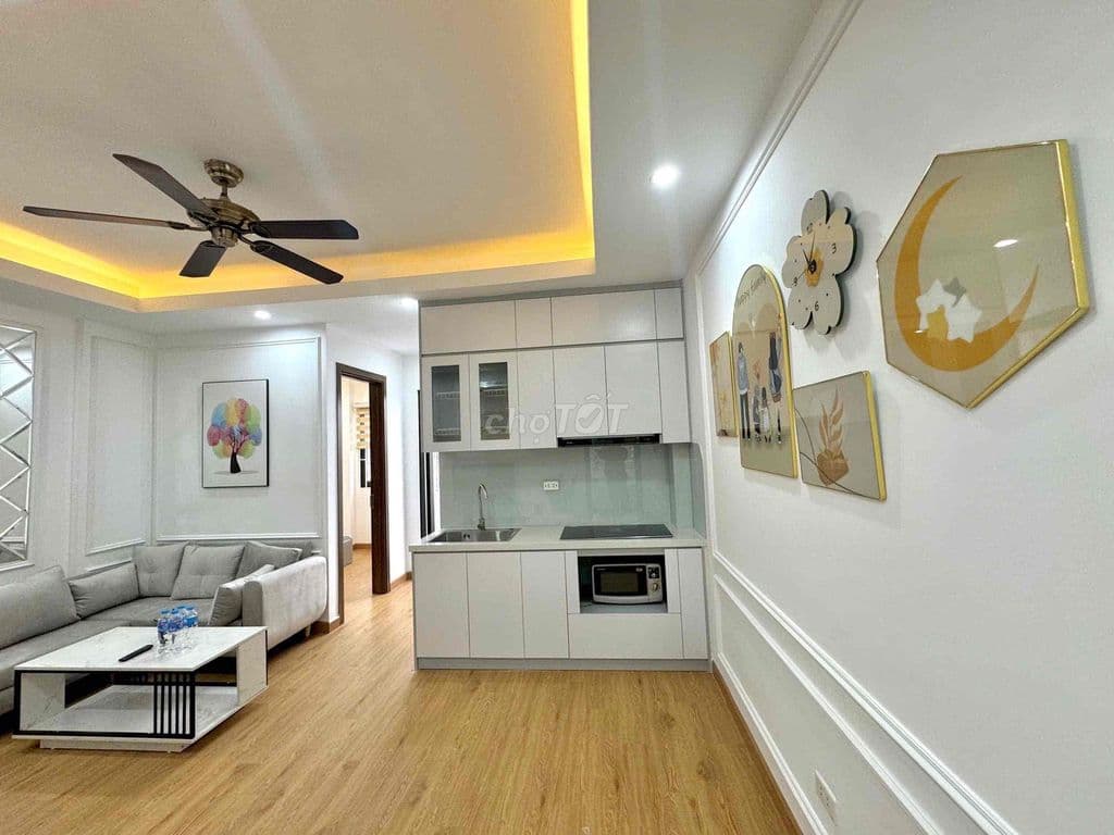 SỔ ĐỎ TRAO TAY !!! CHUNG CƯ C1 PHẠM VĂN ĐỒNG - CỔ NHUẾ - TRẦN CUNG - Ảnh 2