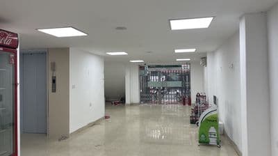 Mặt bằng kinh doanh tầng 1 vị trí đẹp vào ngay giá rẻ